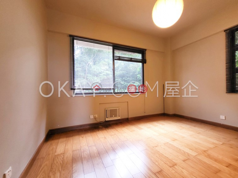 HK$ 34,800/ month | Rise Park Villas, Sai Kung Efficient 3 bedroom with balcony & parking | Rental