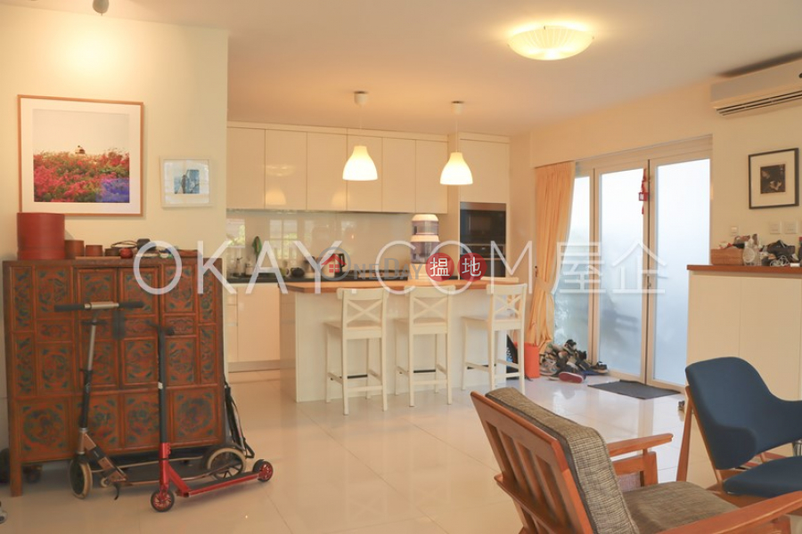 Property Search Hong Kong | OneDay | Residential Sales Listings | Luxurious house with rooftop, terrace & balcony | For Sale