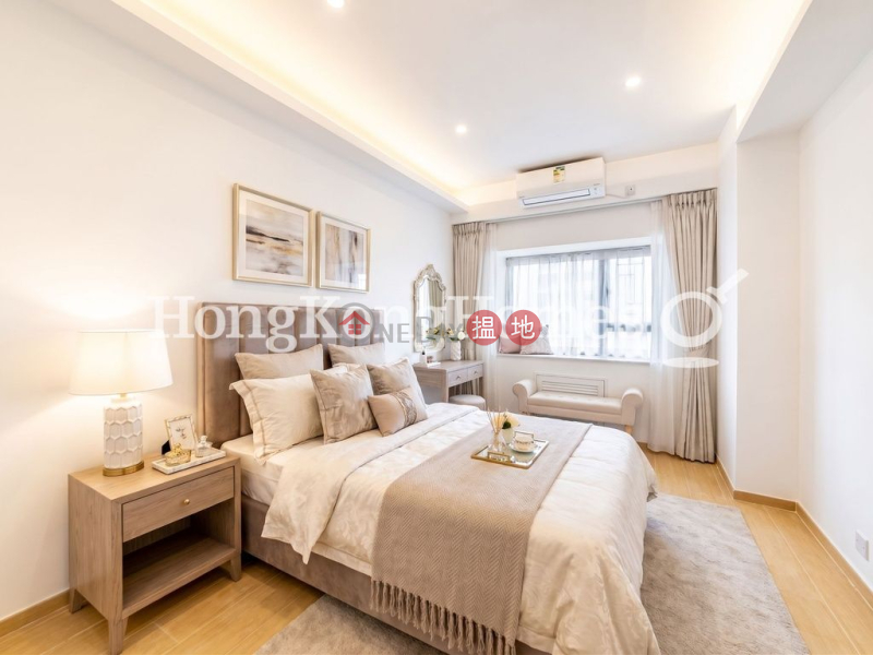 Property Search Hong Kong | OneDay | Residential, Rental Listings | 3 Bedroom Family Unit for Rent at Hong Villa