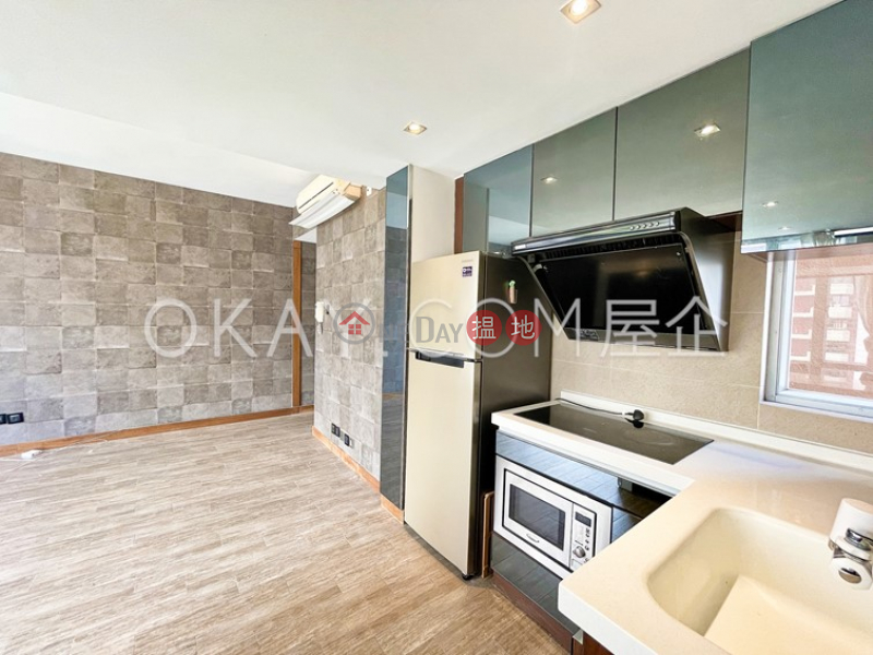Property Search Hong Kong | OneDay | Residential | Sales Listings, Generous 2 bedroom in Tai Hang | For Sale