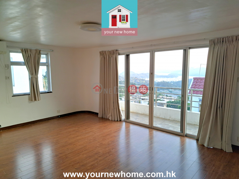 Greenpeak Villa Block 1 Whole Building | Residential, Rental Listings HK$ 40,000/ month