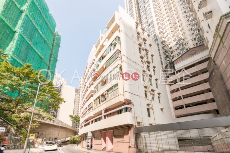 Property Search Hong Kong | OneDay | Residential Sales Listings Lovely 4 bedroom with balcony & parking | For Sale