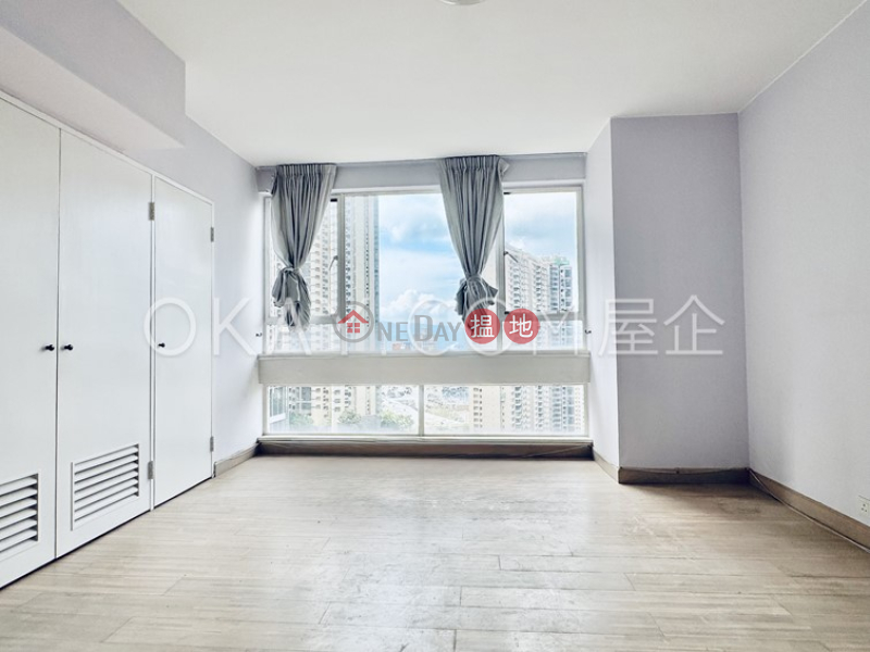 Rare 3 bedroom with balcony | Rental, May Tower 1 May Tower 1 Rental Listings | Central District (OKAY-R7936)