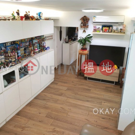 Efficient 3 bedroom in Quarry Bay | Rental | Westlands Gardens Block E 惠安苑E座 _0