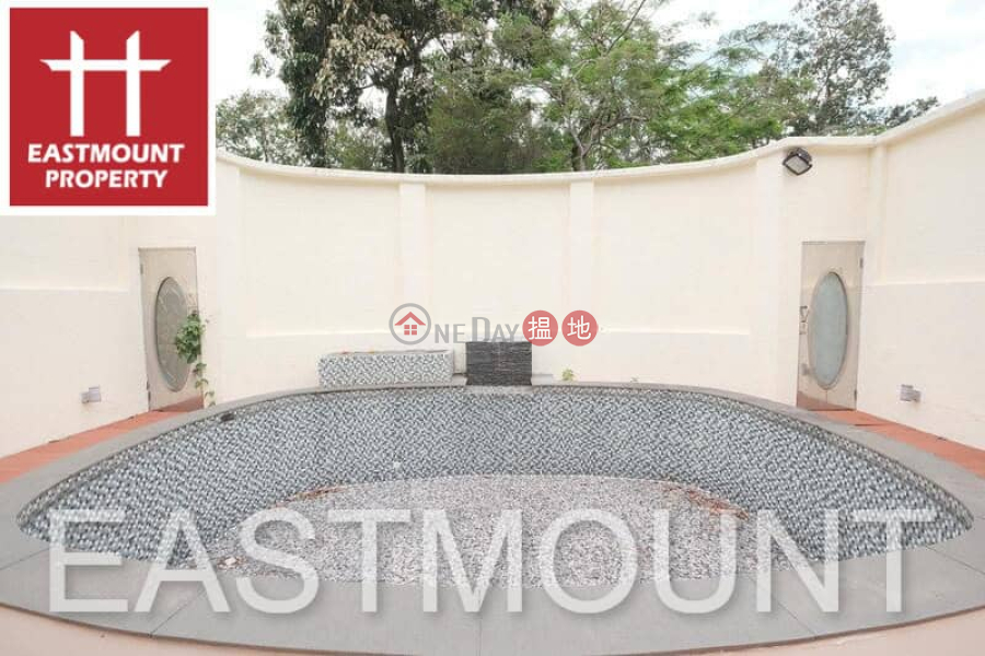 Clearwater Bay Villa Property For Sale in Fragrant Villas, A Kung Wan 亞公灣惟馨小築-Nice garden, Swimming pool | House D Fragrant Villa 惟馨小築D座 Sales Listings
