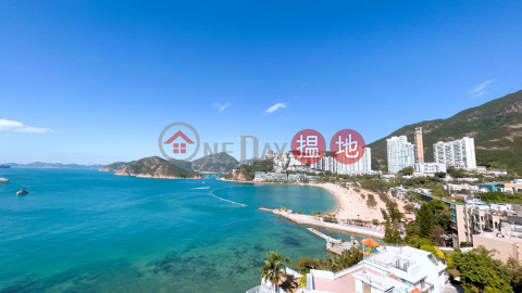 Rare House with sea view, Private Swimming Pool & lift for Rent | 12A South Bay Road 南灣道12A號 _0