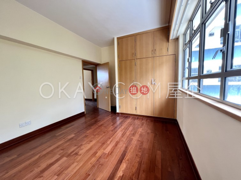 Exquisite 3 bedroom with balcony & parking | Rental, 60-62 Moorsom Road | Wan Chai District Hong Kong Rental HK$ 62,200/ month