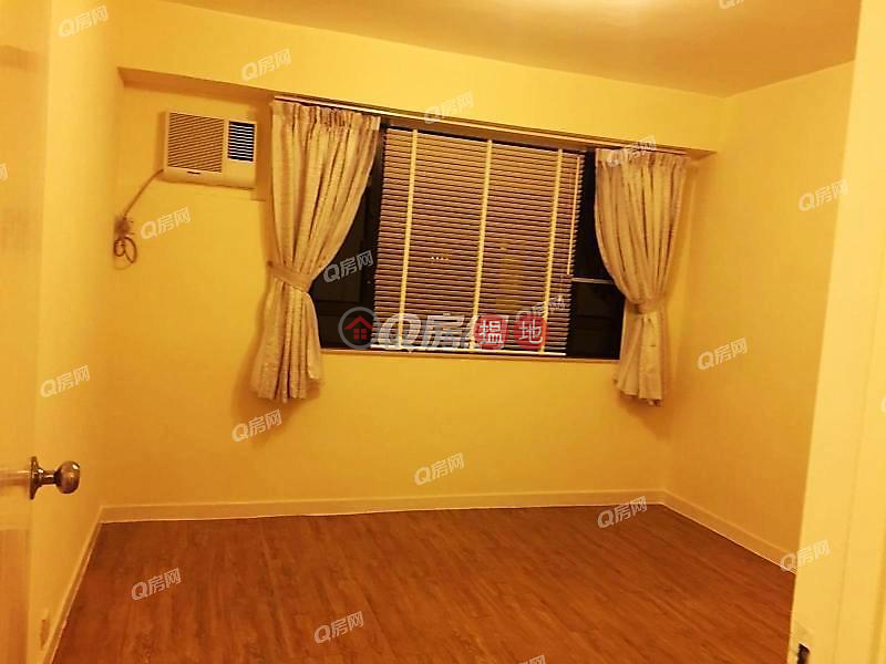 Property Search Hong Kong | OneDay | Residential, Rental Listings | Everwell Garden | 4 bedroom Mid Floor Flat for Rent