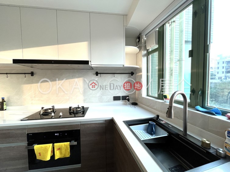 Luxurious 2 bedroom with sea views & parking | For Sale, 10 Tai Hang Road | Wan Chai District | Hong Kong | Sales | HK$ 13.8M