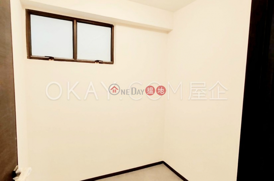 Efficient 4 bedroom with balcony | Rental, 180 Pok Fu Lam Road | Western District | Hong Kong Rental HK$ 42,000/ month