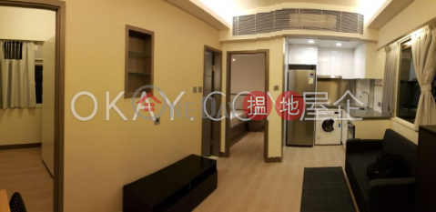 Intimate 2 bedroom in Pokfulam | For Sale | Manifold Court 萬林閣 _0
