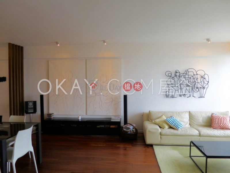 HK$ 26.9M | Robinson Place Western District Gorgeous 3 bedroom in Mid-levels West | For Sale