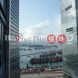 君臨天下3座三房兩廳單位出租, 君臨天下3座 The Harbourside Tower 3 | 油尖旺 (Proway-LID86655R)_0