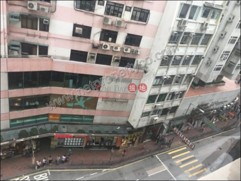 The L.Plaza Low, Office / Commercial Property, Rental Listings HK$ 10,175/ month