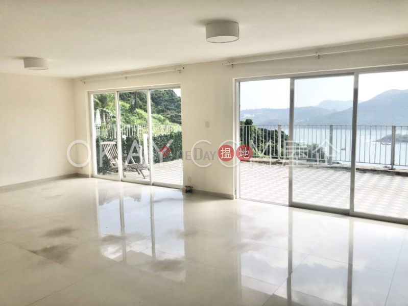 Nicely kept house with sea views, rooftop & terrace | For Sale | Tai Wan Tau Road | Sai Kung | Hong Kong, Sales HK$ 26.8M