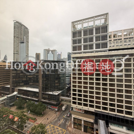 Office Unit for Rent at Tsim Sha Tsui Centre