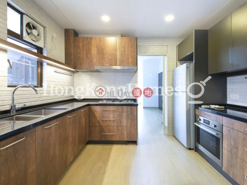 HK$ 66,000/ month 2 Old Peak Road, Central District, 4 Bedroom Luxury Unit for Rent at 2 Old Peak Road