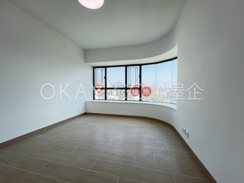 HK$ 50,000/ month, Tower 3 Carmen\'s Garden | Yau Tsim Mong | Lovely 3 bedroom with parking | Rental