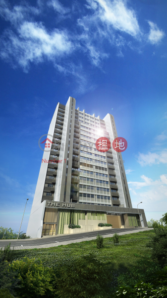 The Hub, The Hub 嘉雲中心 Rental Listings | Southern District (TERRY-0299955178)
