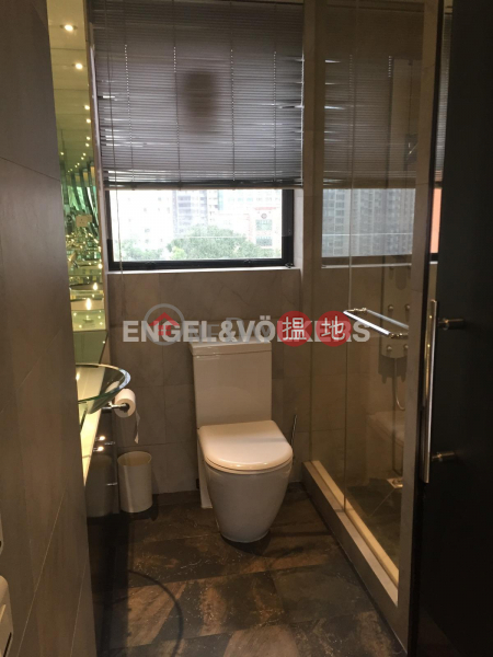 2 Bedroom Flat for Rent in Central 1 Albany Road | Central District, Hong Kong, Rental, HK$ 83,000/ month