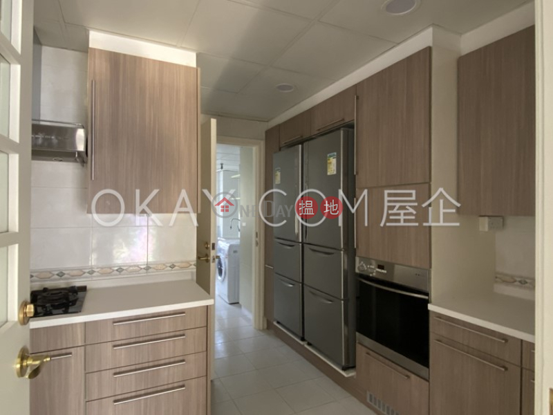 Luxurious 3 bed on high floor with balcony & parking | For Sale | South Bay Towers 南灣大廈 Sales Listings