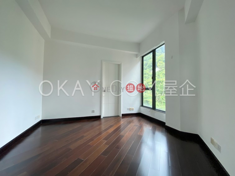 Property Search Hong Kong | OneDay | Residential Rental Listings Beautiful 3 bed on high floor with balcony & parking | Rental