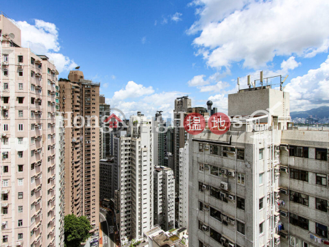 3 Bedroom Family Unit for Rent at Wilton Place | Wilton Place 蔚庭軒 _0