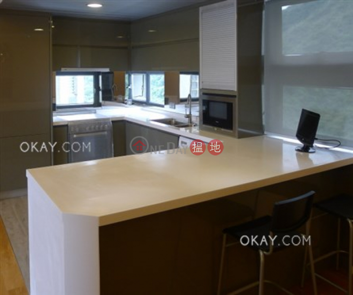 Property Search Hong Kong | OneDay | Residential, Rental Listings Stylish 4 bedroom on high floor with balcony | Rental