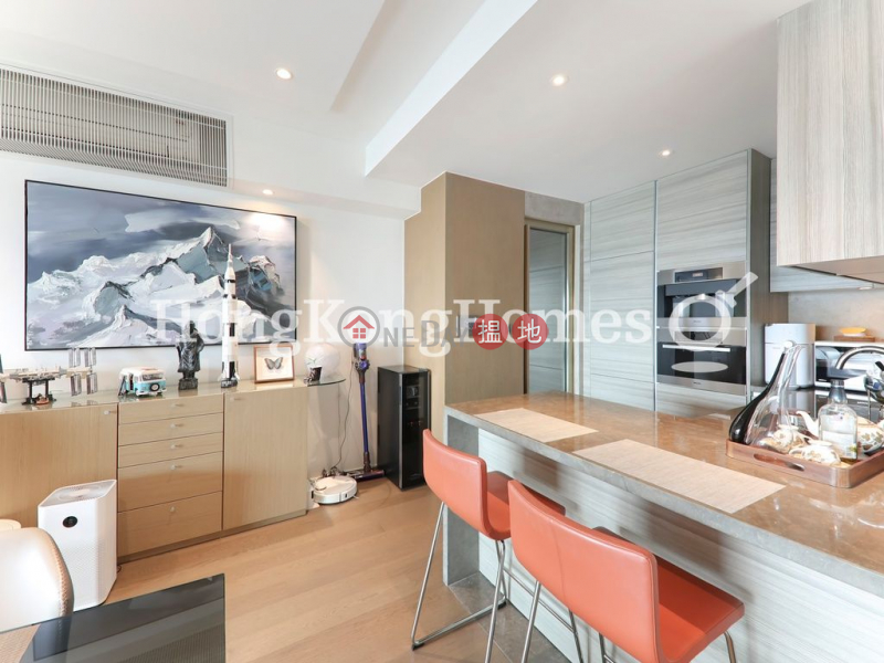 Property Search Hong Kong | OneDay | Residential | Sales Listings | 4 Bedroom Luxury Unit at Azura | For Sale