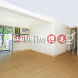 3 Bedroom Family Unit for Rent at Oxford Court | Oxford Court 豐林閣 _0