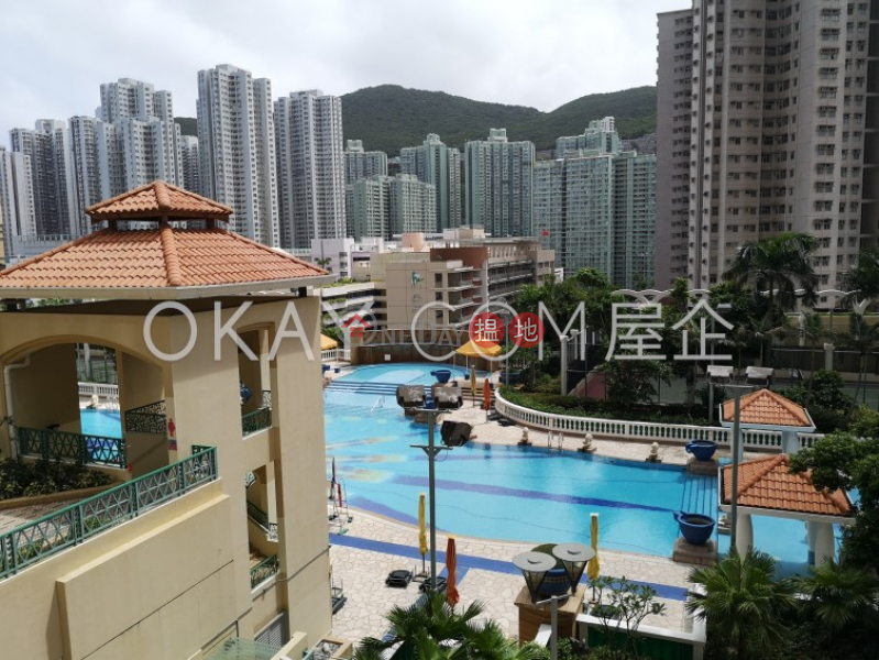 Cozy 3 bedroom on high floor | Rental 28 Siu Sai Wan Road | Chai Wan District Hong Kong | Rental, HK$ 25,000/ month