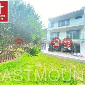 Clearwater Bay Village House | Property For Sale and Rent in Leung Fai Tin 兩塊田-Detached, Fenced garden and patio | Leung Fai Tin Village 兩塊田村 _0