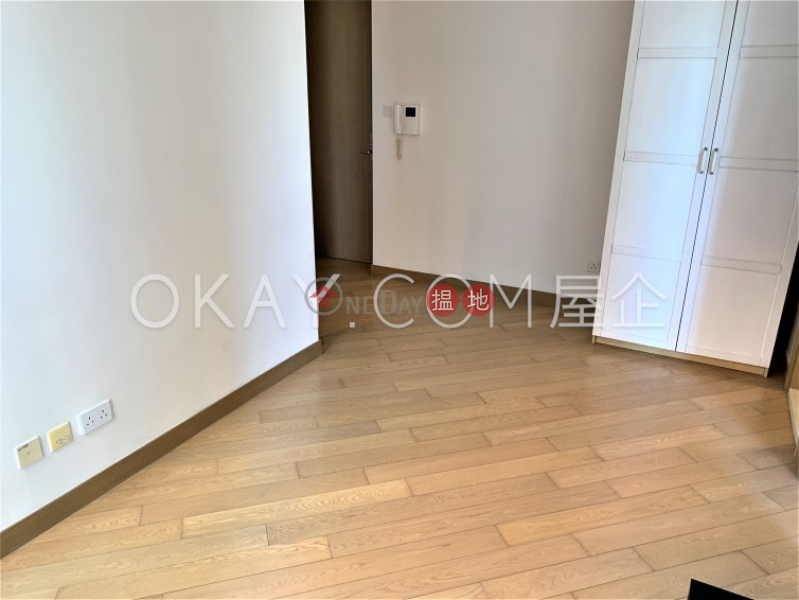 Generous 1 bedroom with balcony | Rental 23 Warren Street | Wan Chai District Hong Kong Rental | HK$ 25,000/ month