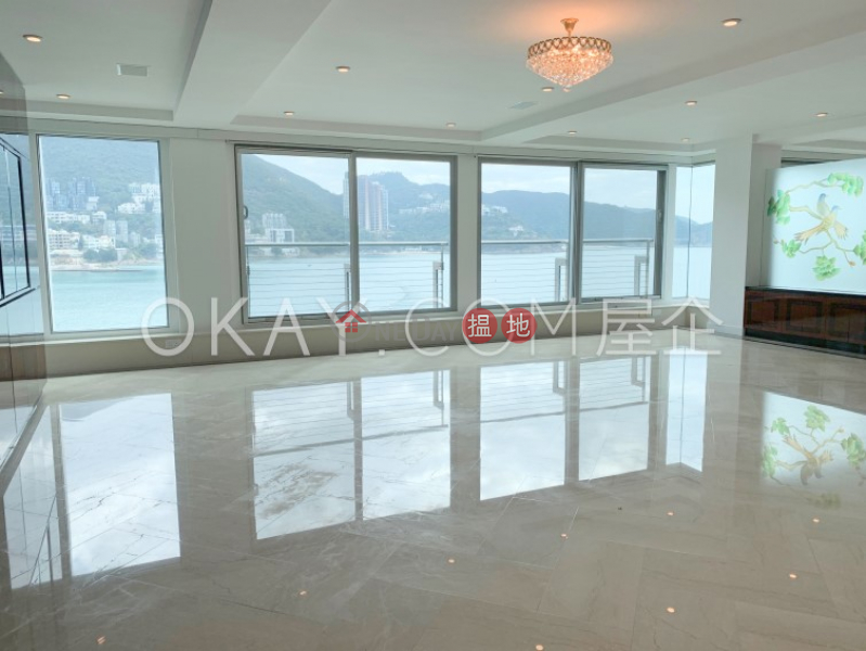 Unique 3 bedroom with parking | Rental, 56 Repulse Bay Road 淺水灣道56號 Rental Listings | Southern District (OKAY-R17373)