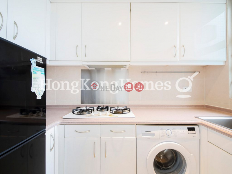 Property Search Hong Kong | OneDay | Residential | Rental Listings | 2 Bedroom Unit for Rent at No 1 Star Street