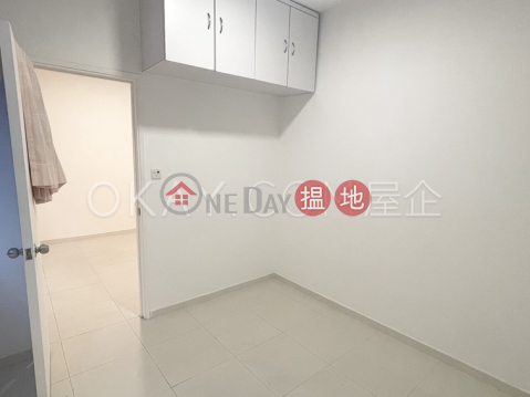 Elegant 2 bedroom with terrace | Rental, Tai Shing Building 大成大廈 | Central District (OKAY-R80234)_0