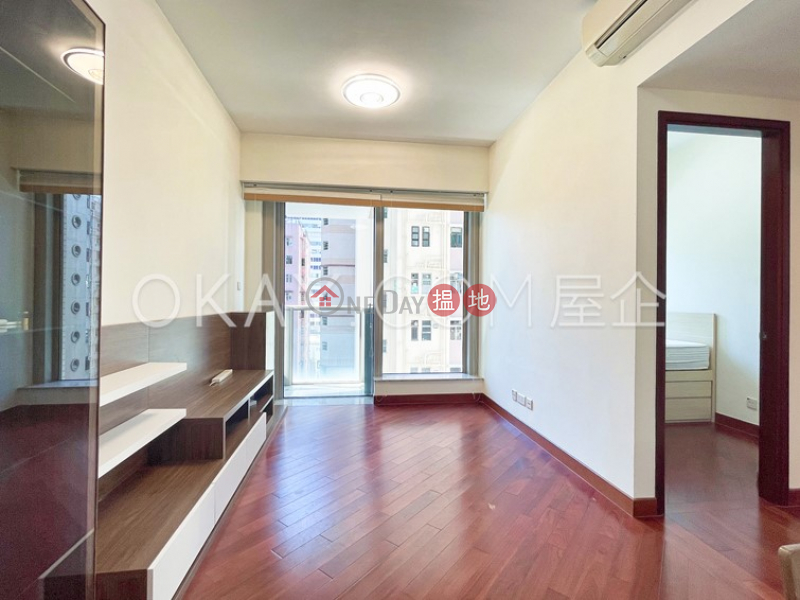 Rare 2 bedroom with balcony | For Sale | 200 Queens Road East | Wan Chai District, Hong Kong | Sales | HK$ 13.98M