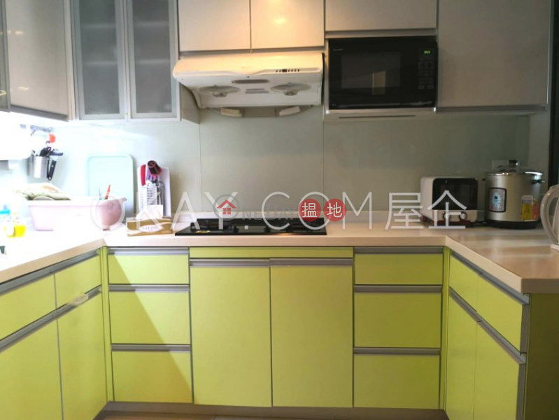 HK$ 29,000/ month | Royal Ascot Phase 2 Block 9 Sha Tin | Cozy 3 bedroom with balcony | Rental