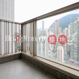 縉城峰2座一房單位出租, 縉城峰2座 Island Crest Tower 2 | 西區 (Proway-LID166496R)_0