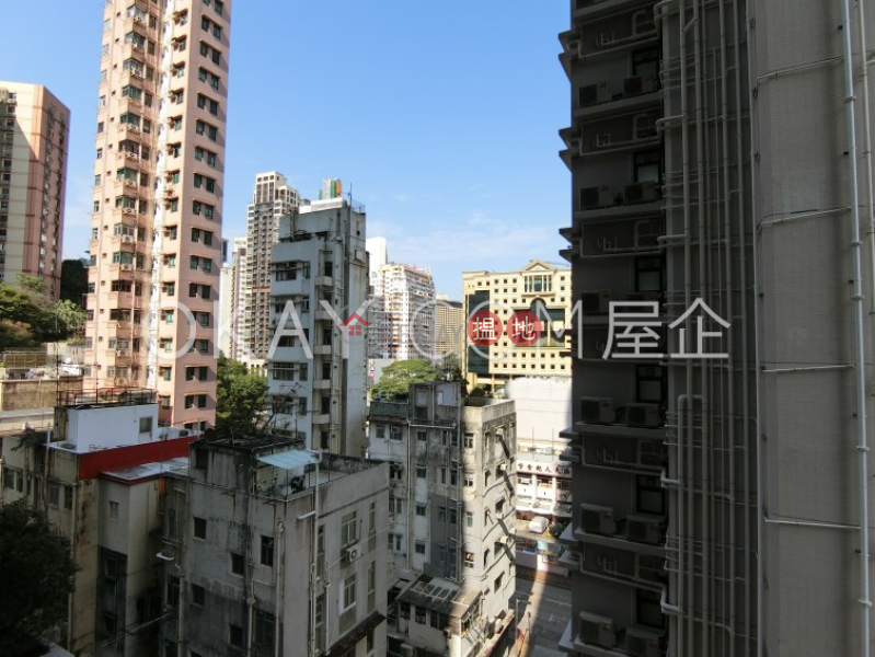 The Warren | Low, Residential Sales Listings | HK$ 8.5M