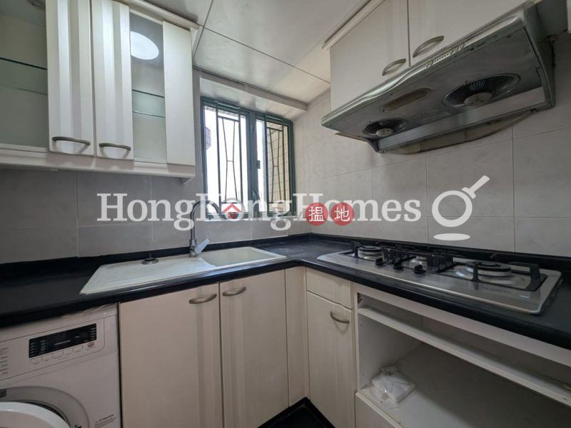 HK$ 22,000/ 月維港灣3座-油尖旺|維港灣3座兩房一廳單位出租