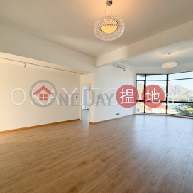 Unique 3 bedroom with sea views & parking | Rental | Block 3 Banoo Villa 步雲軒3座 _0