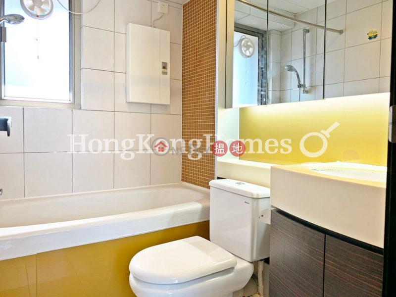 3 Bedroom Family Unit for Rent at Splendid Place | Splendid Place 匯豪峰 Rental Listings