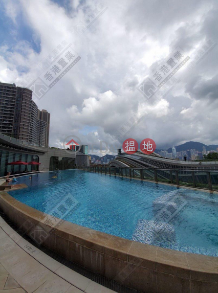 Grand Austin兩房單位8匯翔道 | 油尖旺香港出售-HK$ 2,999萬