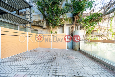 Rare 2 bedroom with terrace | Rental, 11, Tung Shan Terrace 東山臺11號 | Wan Chai District (OKAY-R38846)_0