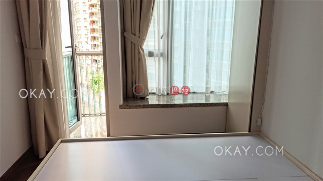 HK$ 25,000/ month, The Avenue Tower 2 Wan Chai District Lovely 1 bedroom with balcony | Rental