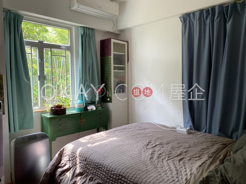Nicely kept 2 bedroom with terrace | Rental | New Town Mansion 新城樓 Rental Listings