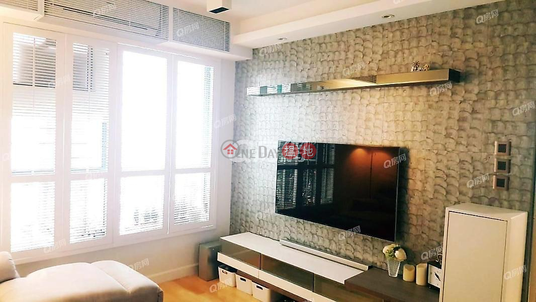 Peaksville | 2 bedroom Mid Floor Flat for Rent, 74 Robinson Road | Western District, Hong Kong, Rental HK$ 24,000/ month