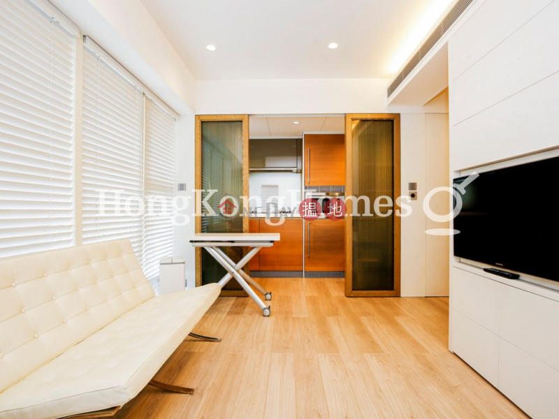 聚賢居|未知住宅|出租樓盤HK$ 25,000/ 月