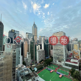 Practical 1 bedroom in Wan Chai | For Sale